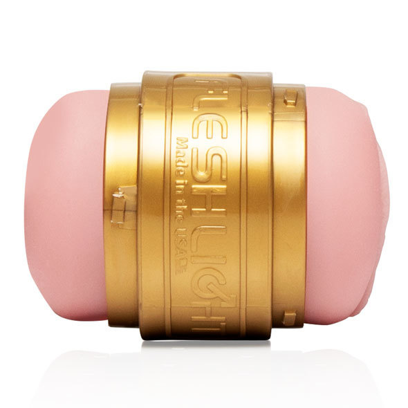 Двосторонній мастурбатор Quickshot Stamina Lady & Butt Fleshlight