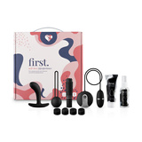 Zestaw Loveboxxx First Self-Love [S] Experience Starter Set