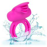 CalExotics Dual Clit Flicker Enhancer