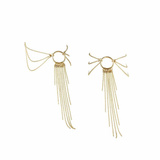 Bransoletka Na Kostkę Magnifique Feet Chain Bijoux Indiscrets