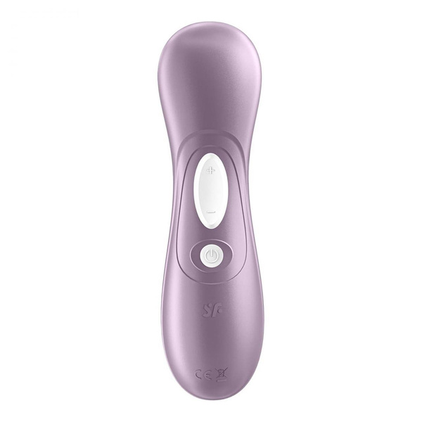 Stymulator łechtaczki Pro 2 violet Satisfyer