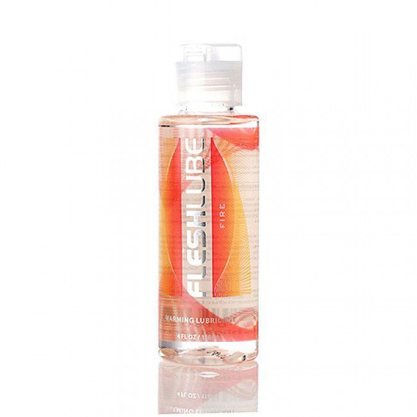 Lubrykant Rozgrzewający Fleshlube Fire Eu 250Ml Fleshlight