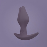 Fun Factory Bootie Fem Dark Taupe