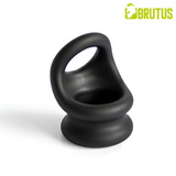 Ерекційне кільце VICEVERSA Hypersoft Silicone Cock Ball Ring Brutus