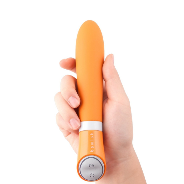 Bgood Deluxe Tangerine B Swish 