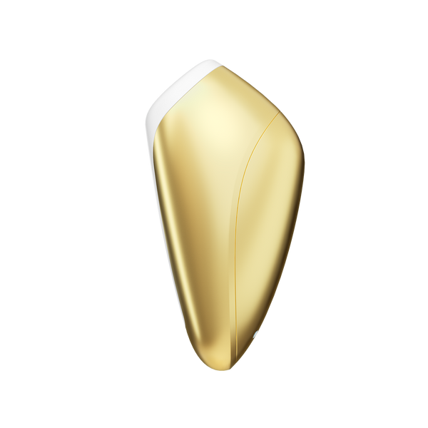 Stymulator łechtaczki Satisfyer Love Breeze yellow