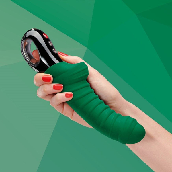 Fun Factory Tiger Jewels Vibrator