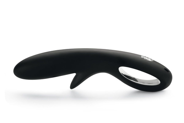 Ділдо для електростимуляції Tingly Timmy Mystim