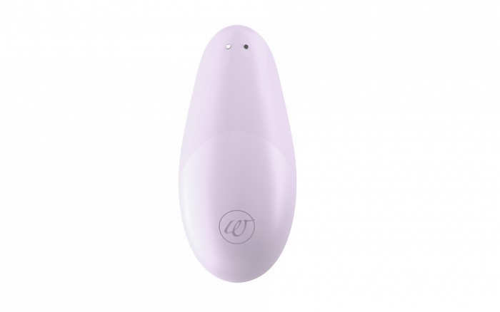 Bezdotykowy stymulator łechtaczki Womanizer Liberty Pastel Lilac