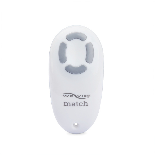 We-Vibe Match Blue
