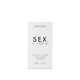 Гель Revitalizing intimate masage gel 30ml Bijoux Indiscrets