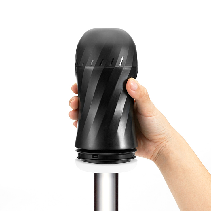 Tenga - Air-Tech Twist Reusable Vacuum Cup Tickle