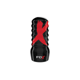 Masturbator PDX Elite Air-Tight Stroker Frosted