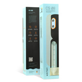 Cruizr CS08 Penis pump with sucking function