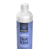Масажне масло Tantras Love Oil Hot Kiss 150Ml IntimateLine