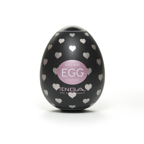 Tenga Egg Lovers