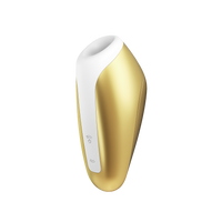 Żółty