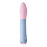 Wibrator Ffix Bullet Xl Light Blue Femmefunn