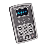 Jednostka Sterująca Do Elektrostymulacji Axis Electro Stimulator ElectraStim