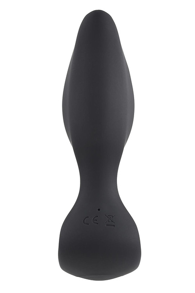 Пробка Анальна Hip To Be Square Gender X