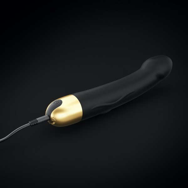 Wibrator Real Vibration wibrator M 2.0 Black Marc Dorcel