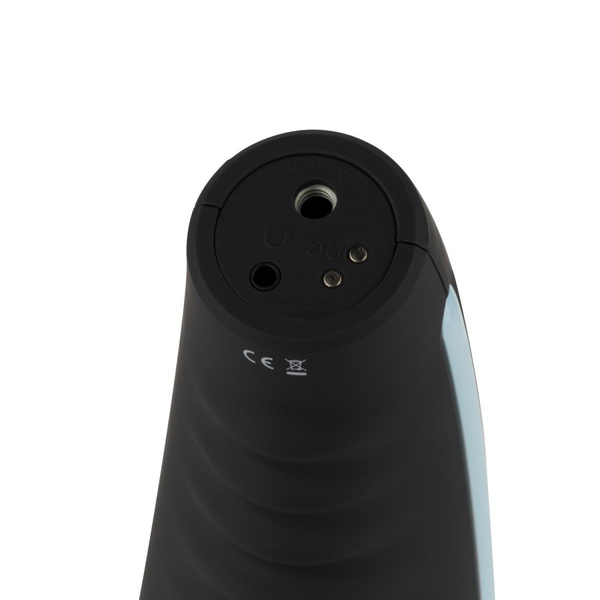 Cp02 Rotating And Vibrating Masturbator Cruizr