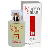 Mariko Sakuri for women 50 ml