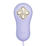 Яєчко Вібруюче Sweet Magic Temptation Fantasy Violet Zalo