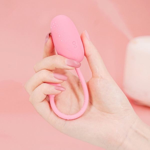Vibrating egg Magic Motion