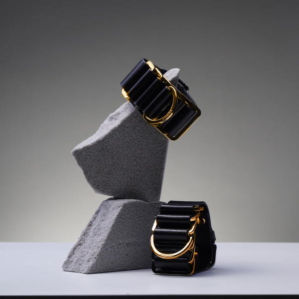 Indulge In The Restraints Collection - Handcuffs UPKO