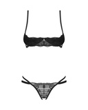 Nutris комплект 2-ччастинний відкритий XL/2XL Obsessive