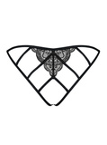 Miamor crotchless panties L/XL