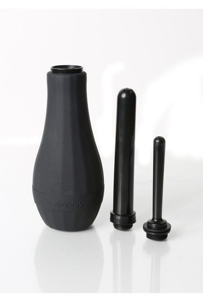 Анальна груша Ergoflo Extra Anal Douche Perfect Fit