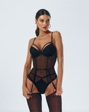 Body Cornelia M/L Promees