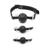 Knebel Fetish Fantasy Series Ball Gag Training System Pipedream
