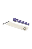 Masażer Wibracyjny Le Wand Petite Rechargeable Vibrating Massager - Violet le WAND