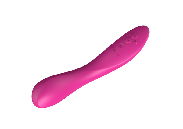 Вібратор Rave 2 Fuchsia We-Vibe
