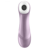 Стимулятор клітора Pro 2 violet Satisfyer