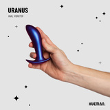 Вібратор Uranus Anal Vibrator Hueman
