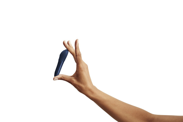 Wibrator We-Vibe Tango X Midnight Blue We-Vibe