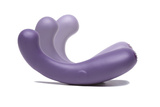 G-spot vibrator Je Joue - G-Kii, purple