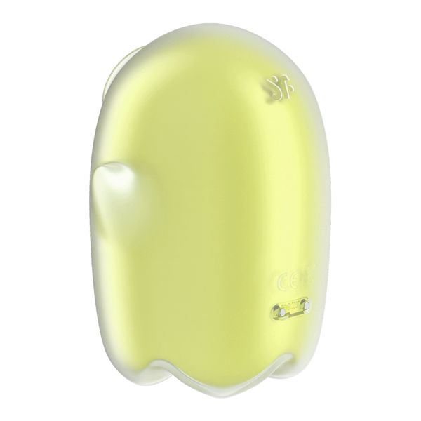 Stymulator Świecący W Ciemności Glowing Ghost Satisfyer