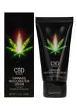 Shots CBD Cannabis Masturbation Cream For Her 50 ml