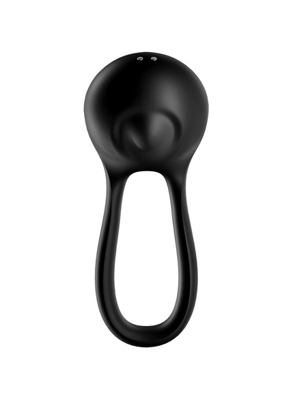 Satisfyer Majestic Duo