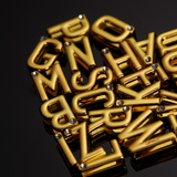 Персоналізований Нашийник Upko Your Name Collection Choker UPKO