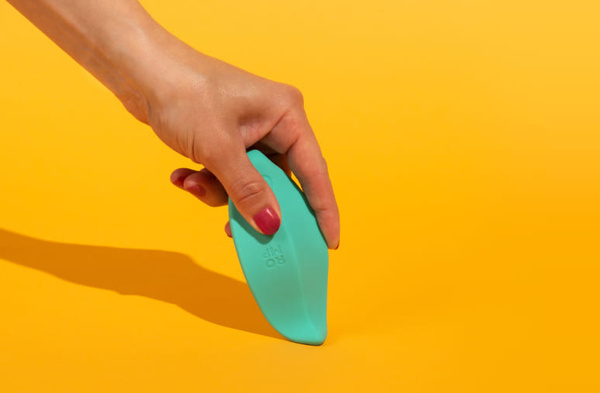 Stymulator łechtaczki Wave Romp