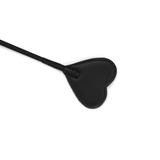 Плетка Black Organosilicon Riding Crop Liebe Seele