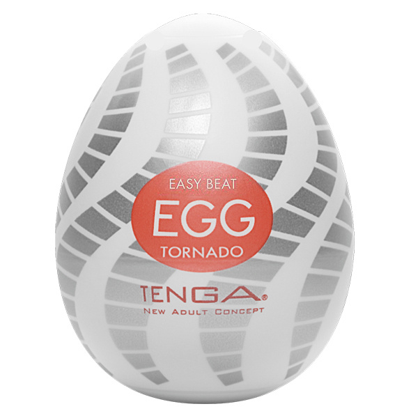 Мастурбатор Egg Tornado Egg-016 Tenga