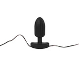 Korek do elektrostymulacji Tartarus Quadripolar Buttplug ElectraStim