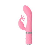 Kinky Pink PILLOW TALK